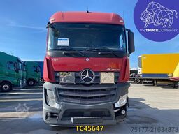 Mercedes-Benz Actros 1843