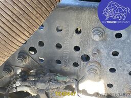 Mercedes-Benz Actros 1843