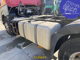 Mercedes-Benz Actros 1843