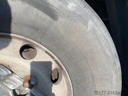 Mercedes-Benz Actros 1843