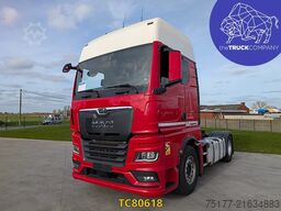 MAN TGX 470