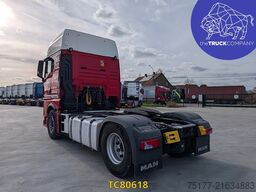 MAN TGX 470