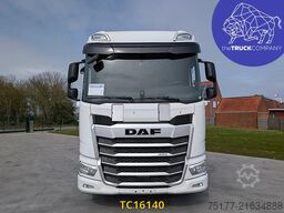 DAF XF (New Gen) 480