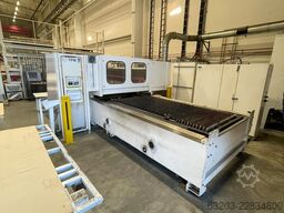Bystronic ByStar 2512