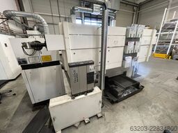Bystronic ByStar 2512