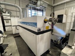 Bystronic ByStar 2512