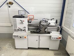 Weiler Condor 81