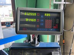 Knuth HFS 4080VC