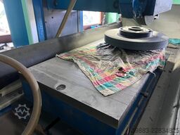 Knuth HFS 4080VC