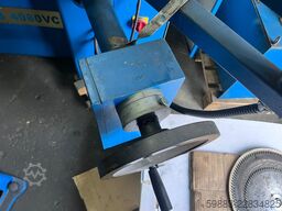 Knuth HFS 4080VC