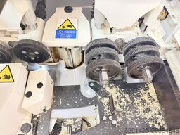 SCM PROFISET 60 EP