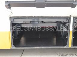 Iveco Crossway Recreo / 13m /  Automatic
