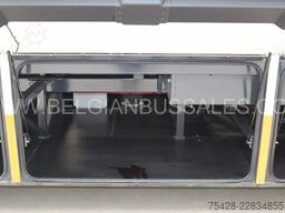 Iveco Crossway Recreo / 13m /  Automatic
