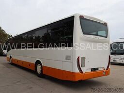 Iveco Crossway Recreo / 13m /  Automatic