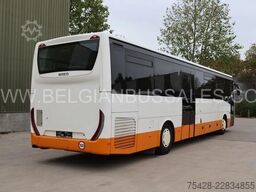 Iveco Crossway Recreo / 13m /  Automatic