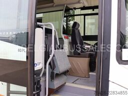 Iveco Crossway Recreo / 13m /  Automatic
