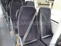 Iveco Crossway Recreo / 13m /  Automatic