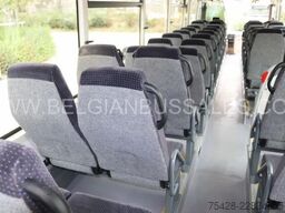 Iveco Crossway Recreo / 13m /  Automatic