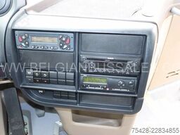 Iveco Crossway Recreo / 13m /  Automatic