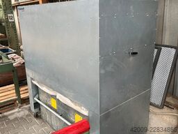 Holzkraft RLA 160 M