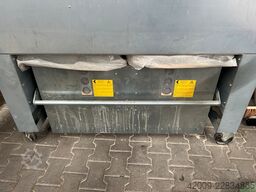 Holzkraft RLA 160 M