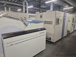 SCREEN GA TruePress Jet 520EX Mono