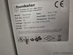 SCREEN GA TruePress Jet 520EX Mono