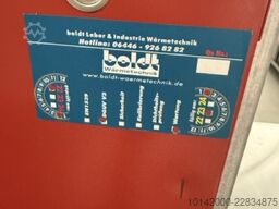 Heraeus UT 6120