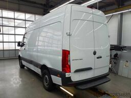 Mercedes-Benz Sprinter 317 CDI,L2H2,Automatik,Kamera,Navi