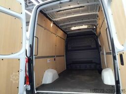 Mercedes-Benz Sprinter 317 CDI,L2H2,Automatik,Kamera,Navi
