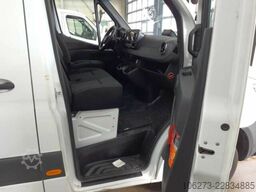 Mercedes-Benz Sprinter 317 CDI,L2H2,Automatik,Kamera,Navi