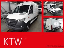 Mercedes-Benz Sprinter 317 CDI,L2H2,Automatik,Kamera,Navi