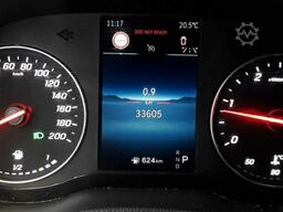 Mercedes-Benz Sprinter 317 CDI,L2H2,Automatik,Kamera,Navi