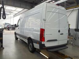 Mercedes-Benz Sprinter 317 CDI,L2H2,Automatik,Kamera,Navi