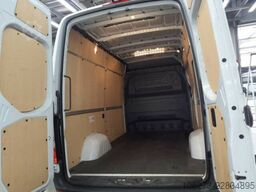 Mercedes-Benz Sprinter 317 CDI,L2H2,Automatik,Kamera,Navi