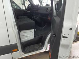 Mercedes-Benz Sprinter 317 CDI,L2H2,Automatik,Kamera,Navi