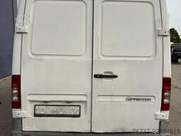 Mercedes-Benz Sprinter 208 **208CDI-GERMAN ORIGINE**