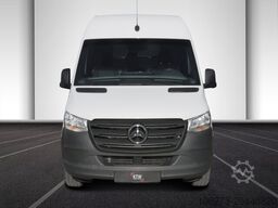 Mercedes-Benz Sprinter 317 Maxi,9GTronic,AHK3,5To,TCO
