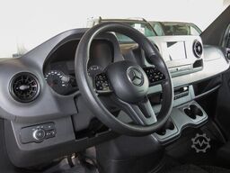 Mercedes-Benz Sprinter 317 Maxi,9GTronic,AHK3,5To,TCO