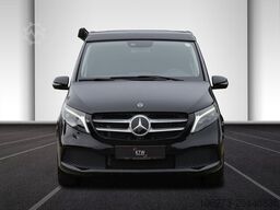 Mercedes-Benz V 300 Marco Polo,EasyUp,Leder,AHK2,5To,LED