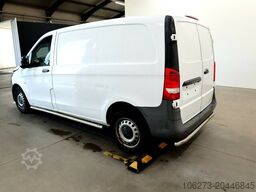 Mercedes-Benz Vito114 KA Kompakt ,Klima,Kamera,Tempomat