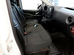 Mercedes-Benz Vito114 KA Kompakt ,Klima,Kamera,Tempomat
