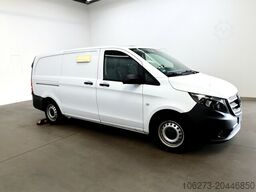 Mercedes-Benz Vito114CDI KA lang ,Klima,Sortimo Regalsystem