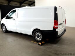 Mercedes-Benz Vito114CDI KA lang ,Klima,Sortimo Regalsystem