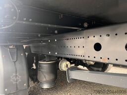 Möslein TKO 105 DL Schwebheim  Tandem Koffer, Ladebordwand + Durchladbar, Wenig Benutzt