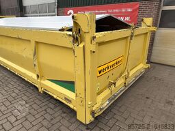  Ruizenveld containerbak - Nieuw