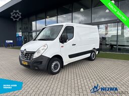 Renault Master T35 L1H2 Trekhaak + 3.5T