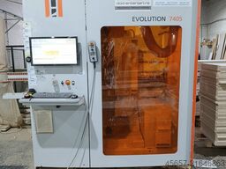 HOLZ-HER Evolution 7405