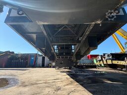 Screenpod SPS122M Mobile Picking Station