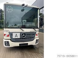 Mercedes-Benz 2635 Econic Faun Power Press/Euro 6
